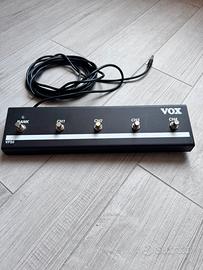 VOX VFS5 Controller