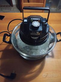 pentola elettrica salutare