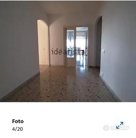 Appartamento Via Insito ,1 Cori (LT)