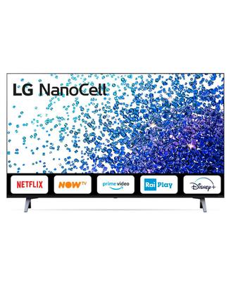 LG Nanocell 50 Pollici 4K