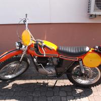 Ossa 250 e 71