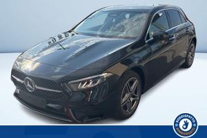 Mercedes-Benz Classe A 250e EQ-Power Automati...