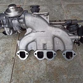 VW AUDI SKODA SEAT ricambi motore BXE