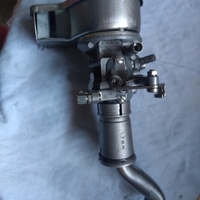 Carburatore dell'orto 19 per vespa