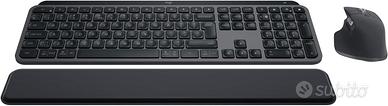 Logitech MX Keys S Combo