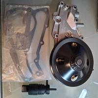 Pompa acqua SKF VKPC 86206