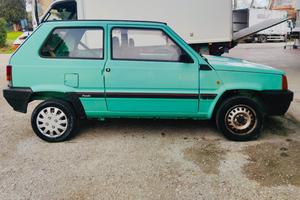 FIAT Panda 1ª serie - 2001