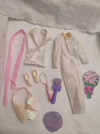 Ken Dance Magic  1989