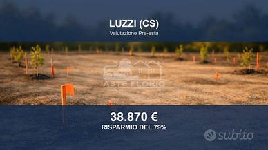 Immobile in asta di 3600 m² a Luzzi
