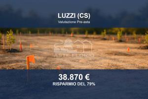 Immobile in asta di 3600 m² a Luzzi