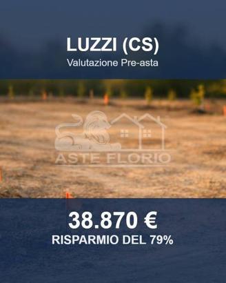 Immobile in asta di 3600 m² a Luzzi