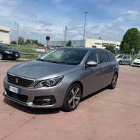 Peugeot 308 BlueHDi 130 S&S EAT8 SW Allure