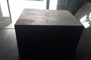 Cassetta medica esercito italiano