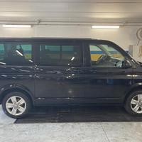 Volkswagen Caravelle 4motion