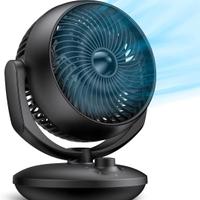 Ventilatore da Tavolo