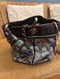 Borsa Maliparmi