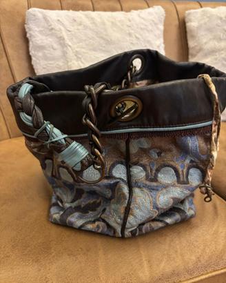 Borsa Maliparmi