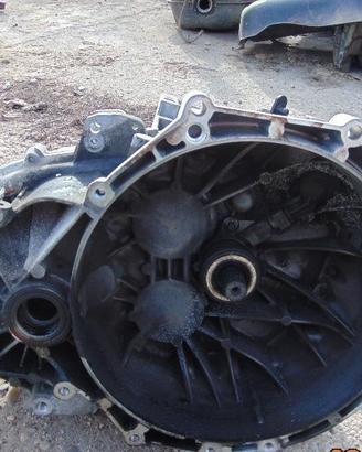 Cambio ford mondeo - 2.0 d - 2020