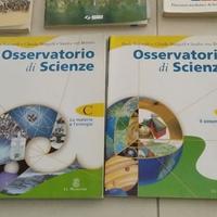 Libri scolastici materie varie