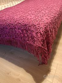 Copriletto matrimoniale