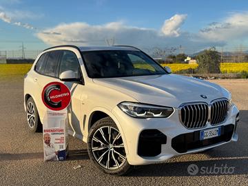 Bmw X5 xDrive25d Msport