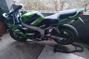 Kawasaki ninja 