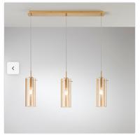 Ref.87958831

Lampadario Moderno I-MAGIC-SQ3-ORO 