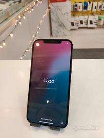 IPHONE 12 PRO MAX  512gb garantito