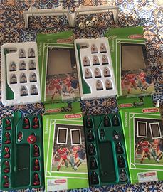 SQUADRE SUBBUTEO CON PORTE E PALLONI