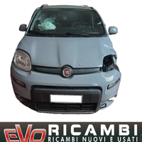 Ricambi per Fiat Panda III 1.0 Mild Hybrid 70CV