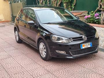 Volkswagen Polo 1.2 TDI Trendline