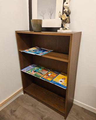 Libreria Billy