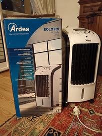 Ventilatore Ardes