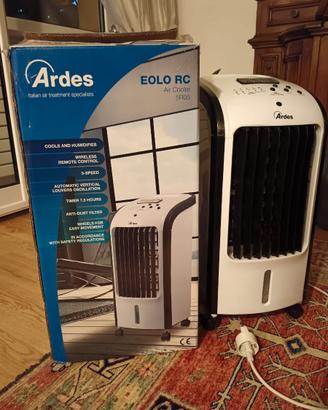Ventilatore Ardes