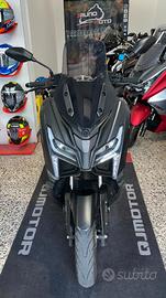 VOGE SR1 125
