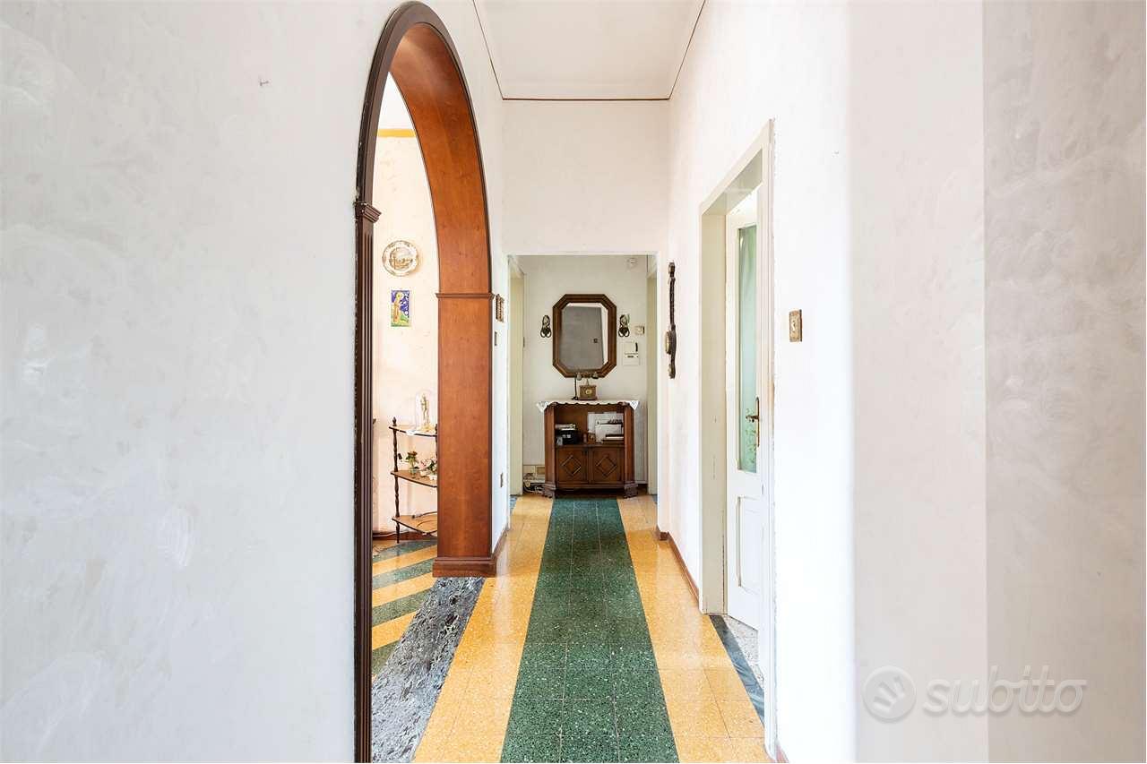 House in Chiaravalle - Vista 5