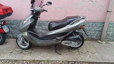 Ricambi scooter Kymco Bet & Win