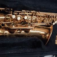 sax alto opera italy intonato