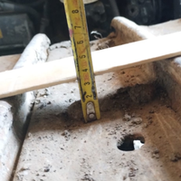 Suole, pattini per trattore cingolato