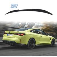 SPOILER BMW G22 20-24 LOOK M