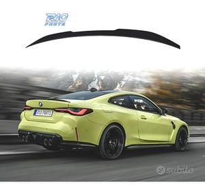 SPOILER BMW G22 20-24 LOOK M