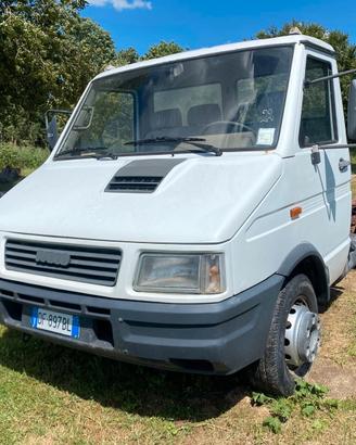 Iveco Daily 59.10
