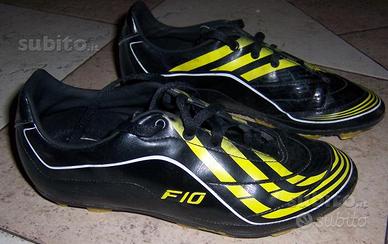 Adidas f10 calcetto online