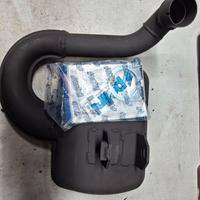 marmitta polini per Vespa 200