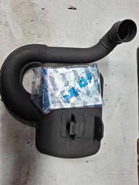 marmitta polini per Vespa 200