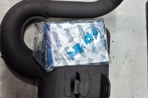 marmitta polini per Vespa 200