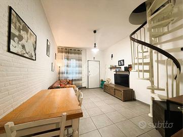 CASA INDIPENDENTE A CORBETTA