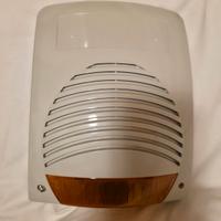 sirena finta allarme 