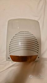 sirena finta allarme 