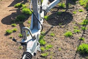 Carrello per barche e gommoni 860 kg